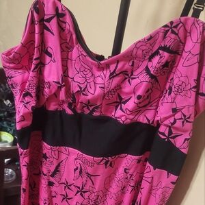 Betset Johnson Dress